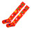 1 Paio A Rosse Ginocchio Per Clown Cosplay 9