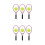 6 Set Mini Tennis Casa, E , Fotografia 4