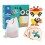 Set Bambini Tangram Educativo Geometriche 5