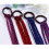 4 Parrucche Colorate Intrecciate per con Elastiche 11
