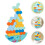 Set Legno Scrivania Per Bambini 5