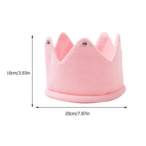 Cappello Rosa 1