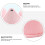 Cappello Rosa 11
