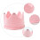 Cappello Rosa 7