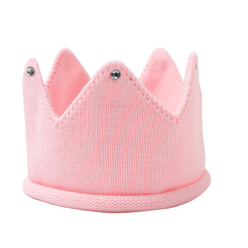 Cappello Rosa 2