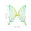 Cosplay Accessoire Rolspel 3
