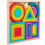 2 Set Colorati Per Apprendimento E Bambini 1