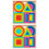 2 Set Colorati Per Apprendimento E Bambini 7