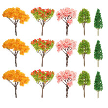 20 Pezzi In Miniatura Per Lavoretti Fai Da Te E Decorazioni
