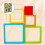 2 Set Colorati Per Apprendimento E Bambini 11
