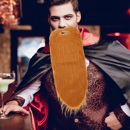 Sintetica Costume Per Travestimento Con 2