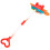 Crab Push Pull Walker Educatief Speelgoed Voor Peuters Leren 10