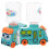 2 Stuks Mini Waterdispenser Educatief Voor Kinderen 10