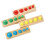 2 Set Giocattoli Montessoriani Con Cilindri A In Legno 11