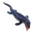 Mosasaur Simulazione Artificiale 7