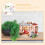 Casa In Miniatura Da Te Per Bambini 11