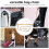 in PU , Accessorio Versatile 9