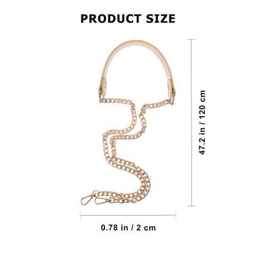 in PU , Accessorio Versatile 1