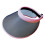 Cappello Sole Con Rosa in Pz E Acrilico 5