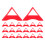 20 Triangolo In Per Puzzle 1