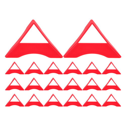 20 Triangolo In Per Puzzle