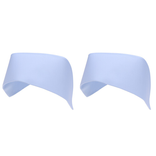 2Pz Cappello Infermiera , Dovetail Comfort E 1