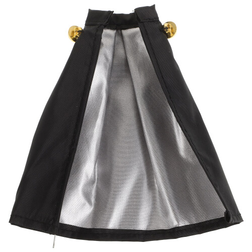 5Pcs Para Com Fivela, Roupas Mini Reutilizáveis, Diy 2