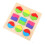 Set Puzzle In Legno Educativo Per Bambini 5