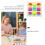Set Puzzle In Legno Educativo Per Bambini 8