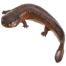 4 Sztuki Realistyczna Figurka Ryby Z Plastiku