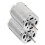 4 Unidades Motor Micro Para Avião 2