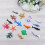 32 Peças Brinquedo Simulação Infantil Material 11