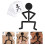 Conjunto De Brinquedo Habilidades 10