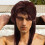 Peruca Masculina Para De E Cosplay 4