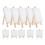 12 Stuks Multifunctionele Canvas Schildersezel Handgemaakte Diy 4