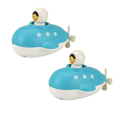 Brinquedo De Banho Com Jato De Para 1