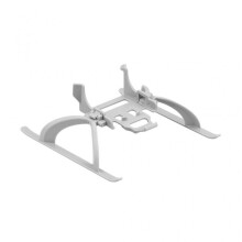 Landing Gear for Dji Mini 3/mini 3 Pro, Sled Leg Foldable Height Extension Kit