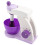 Conjunto Brinquedo Mixer De Para Cozinha Infantil 1