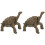 2 Unidades De Animal 4
