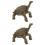 2 Unidades De Animal 7