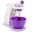 Conjunto Brinquedo Mixer De Para Cozinha Infantil 10