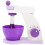 Conjunto Brinquedo Mixer De Para Cozinha Infantil 2