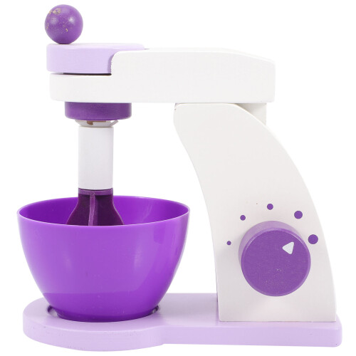 Conjunto Brinquedo Mixer De Para Cozinha Infantil 1