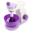 Conjunto Brinquedo Mixer De Para Cozinha Infantil 6