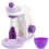 Conjunto Brinquedo Mixer De Para Cozinha Infantil 8