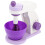 Conjunto Brinquedo Mixer De Para Cozinha Infantil 4
