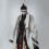 Wig Bun Para Hanfu Cosplay Perucas De Cabelo Chinesa 4