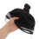 Wig Bun Para Hanfu Cosplay Perucas De Cabelo Chinesa 7