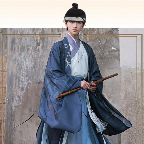 Wig Bun Para Hanfu Cosplay Perucas De Cabelo Chinesa 2