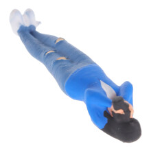 5 Sztuk Miniaturowych Figurek Z żywicy Do Sceny Stołu Piaskowego